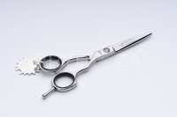 344/5" Ножницы парикмахерские прямые Mertz