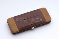 4340RF Набор маникюрный Mertz 4 пр