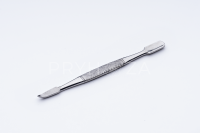 109N Инструмент для маникюра двойной Mertz