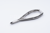 3345P Кусачки для кожи Mertz, ручная заточка 6 мм