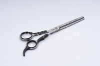 350/7" Ножницы филировочные 40 зубцов Mertz