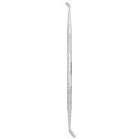 ZE-20/1 Ложка косметологическая двусторонняя Staleks Pro EXPERT 20 TYPE 1