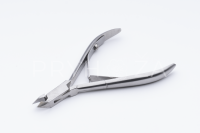 659-2P Кусачки для кожи Mertz, ручная заточка 4мм