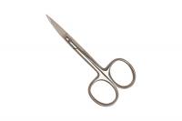 1366P Ножницы для кожи ручная заточка Mertz