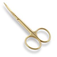 1355G Ножницы для кожи Mertz, ручная собственная заточка