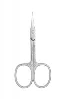 SX-33/1 Ножницы профессиональные для кутикулы Staleks EXCLUSIVE 33 TYPE 1