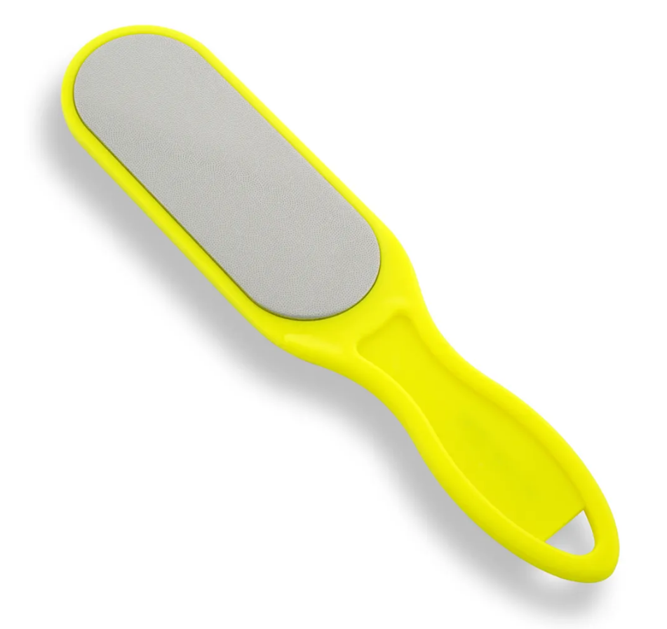 1194 Терка лазерная двухсторонняя Mertz