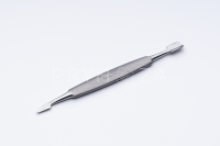 110 Инструмент для маникюра двойной Mertz