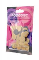 PDF-15-100 Сменные файлы на Staleks PODODISC STALEKS PRO S 100 грит (50 шт)