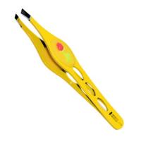 276 Пинцет диагональный Mertz