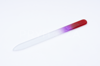 40-5 Пилка стеклянная Mertz 135 мм