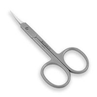 1243 Ножницы для кожи Mertz