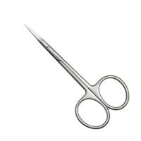 1355Р Ножницы для кожи Mertz, ручная собственная заточка