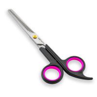 1313 Ножницы парикмахерские филировочные Mertz