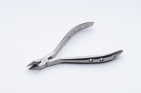 671RF Кусачки для кожи Mertz 7 мм