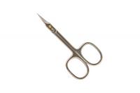 643NP Ножницы для кожи ручная заточка Mertz