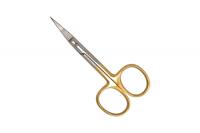 1368P Ножницы для кожи ручная заточка Mertz