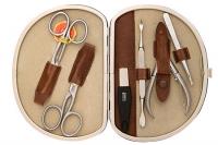 6320RF Набор маникюрный 6 пр