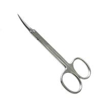 1371P Ножницы для кожи ручная заточка Mertz