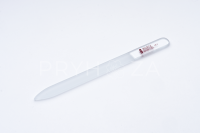 38-5 Пилка стеклянная Mertz 135 мм