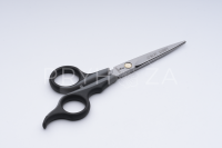 347/6,5" Ножницы парикмахерские прямые Mertz
