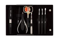 9740RF Набор маникюрный 8 пр