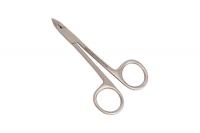 662RFP Кусачки для кожи Mertz ручная заточка 8 мм