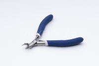 657-2P Кусачки для кожи Mertz, ручная заточка 5 мм