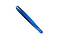 227D Пинцет диагональный Mertz