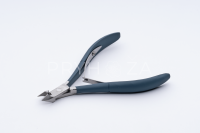 677Р Кусачки для кожи Mertz ручная заточка 6 мм