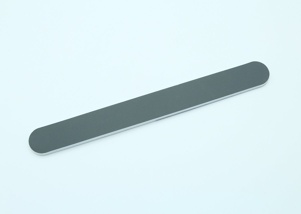 PILKA-03, Пилка полировочная 3-х сторонняя Pryhoza