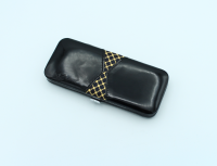 6046 Набор маникюрный Mertz 7 пр