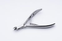 660-2 Кусачки для кожи Mertz 6 мм