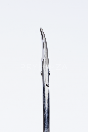 4790P Ножницы для кожи Mertz, ручная заточка