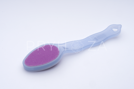 596 Терка керамическая двухсторонняя Mertz