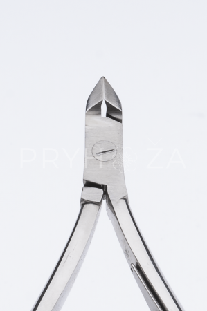 1571P Кусачки для кожи Mertz, ручная заточка 8 мм