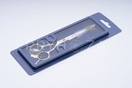 341/5,5" Ножницы парикмахерские прямые Mertz