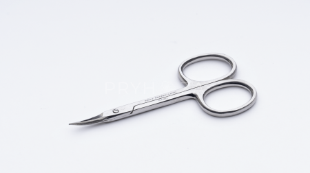 4790P Ножницы для кожи Mertz, ручная заточка