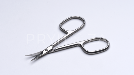 1321P Ножницы для кожи Mertz, ручная заточка.