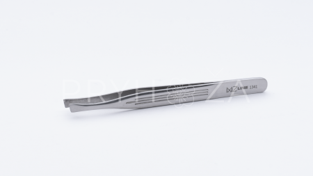 1341 Пинцет диагональный Mertz