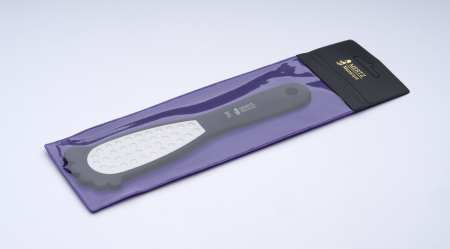 748 Терка лазерная двухсторонняя Mertz