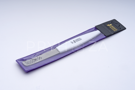 527 Терка металлическая двухсторонняя Mertz