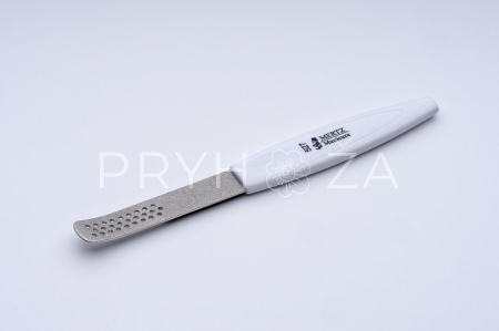 527 Терка металлическая двухсторонняя Mertz