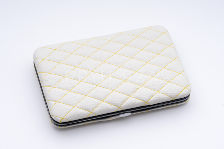 6054 Набор маникюрный Mertz 9 пр