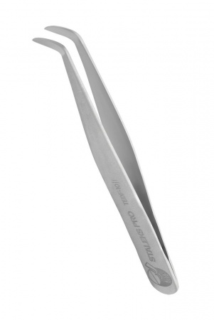 TEDF-10/1 Пинцет для работы со сменными файлами Staleks EXPERT 10 TYPE 1