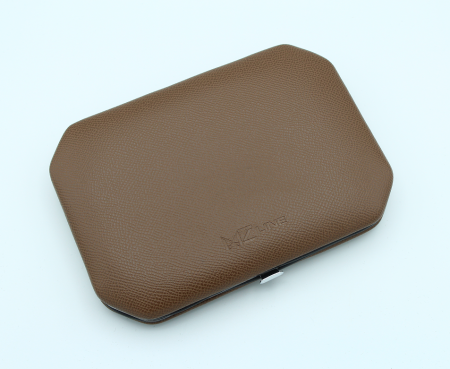 6025 Набор маникюрный Mertz 10 пр