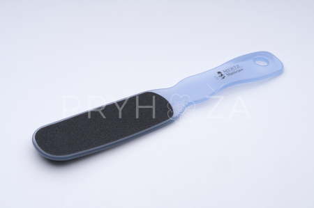 717 Терка наждачная двухсторонняя Mertz