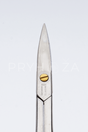 642N Ножницы для ногтей Mertz