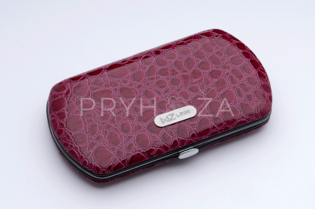 6009 Набор маникюрный Mertz 7 пр.