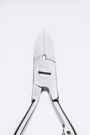 1550 Кусачки педикюрные Mertz